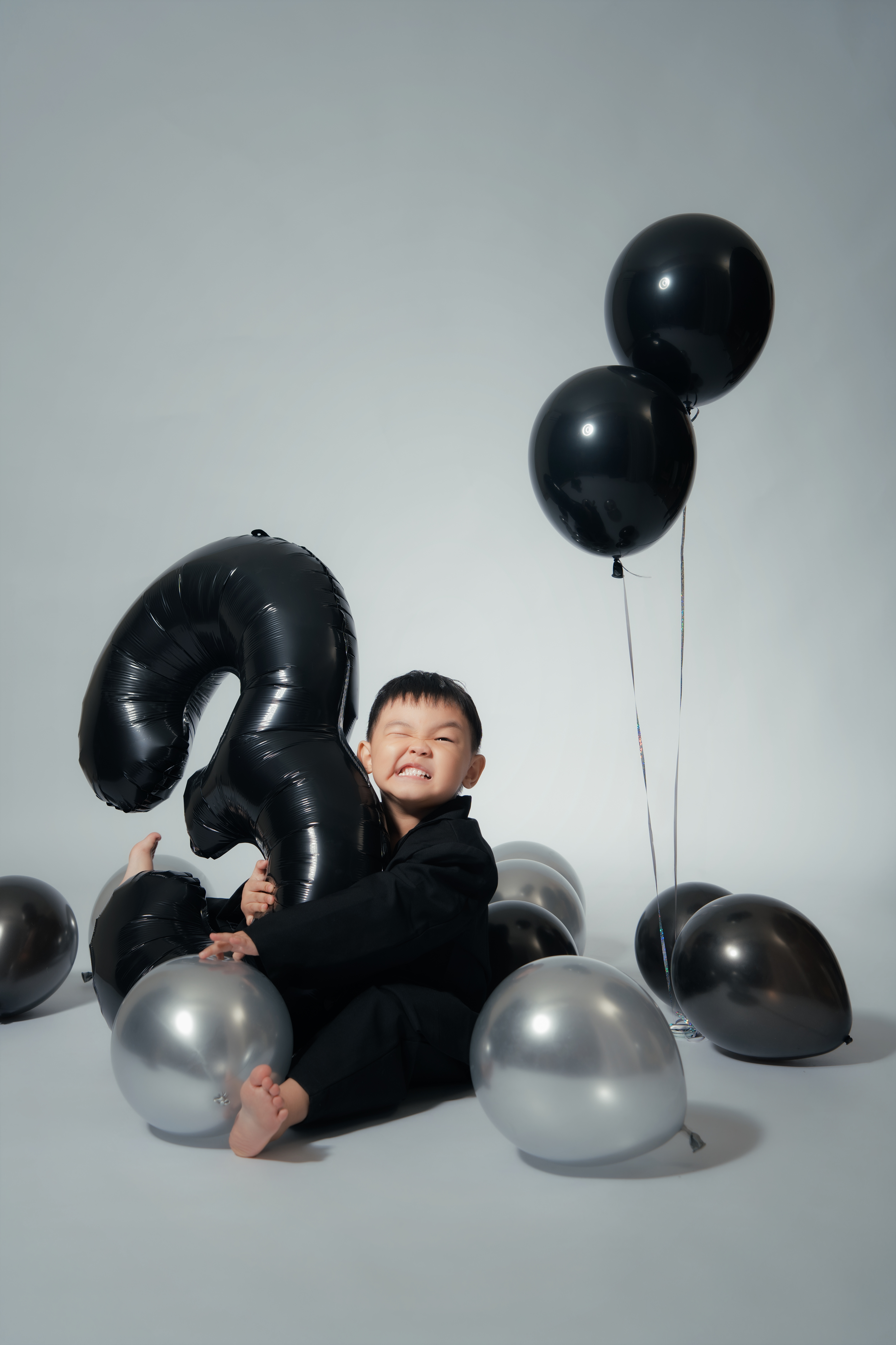 BIRTHDAY SERIES
